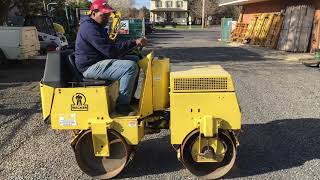 Wacker RD880V