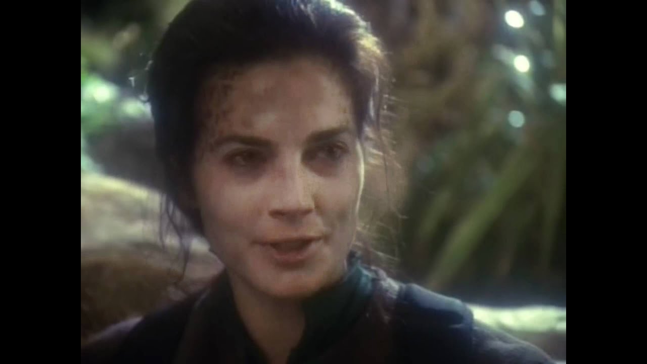 DS9 Season 6 Extras - Change of Heart HD