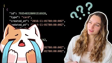 Most trivial REST api mistakes you can make