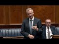 Question Time: Infrastructure, Monday 1 July 2024