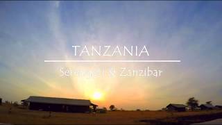 TANZANIA - Serengeti \& Zanzibar 2017