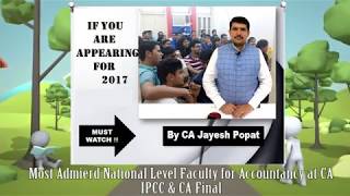CA CPT Invnetories AS 2 Class 1 - CA CPT Accounts by CA Jayesh Popat screenshot 1
