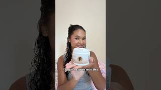 The Secret To Effortless, Defined Curls Step-By-Step Curly Hair Routine