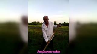 Çox Menali Sozler Deyir Halaldi