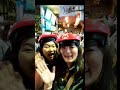 Highlight of our trip!! Super Nintendo World at USJ ❤💚 #Osaka 🎌