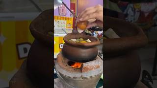 Delicious Thai Hot Pot