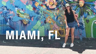 A Minute In Miami