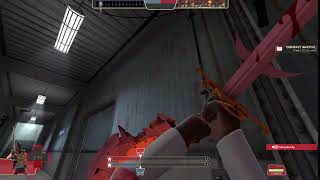 tf2 100x inside enemy base
