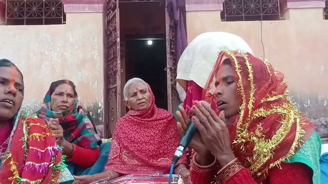 शिव चर्चा भजन भोले तेरा मंदिर सुहाना