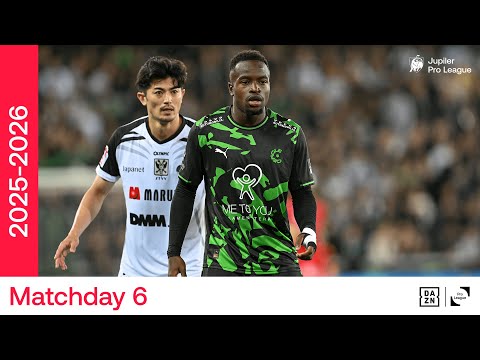 Samenvatting | Cercle Brugge - STVV | 2025-2026