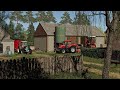 Polski Save na Polskich Polach😄Farming Simulator  19😮Specjal 70😃