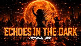 ZyroGlitch - ECHOES IN THE DARK (Original Peak-time Tribal Mix) | 135 BPM