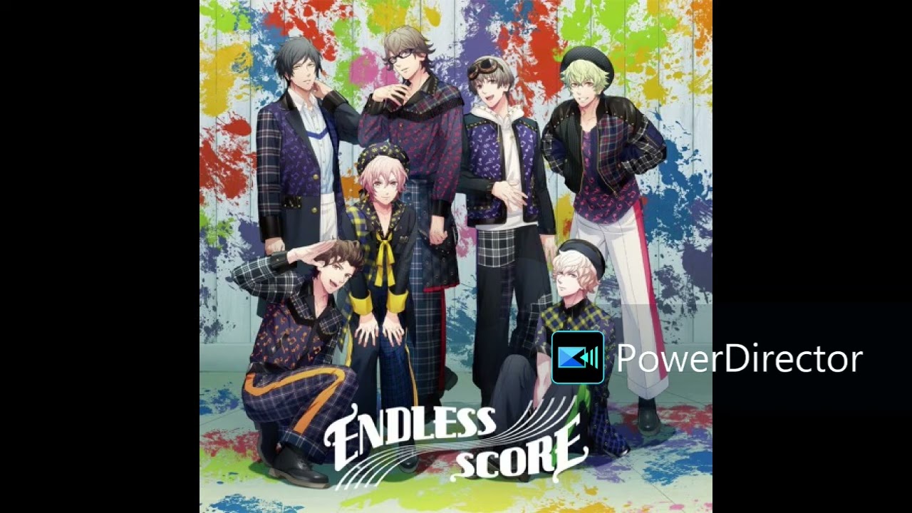 HE☆VENS ENDLESS SCORE - YouTube
