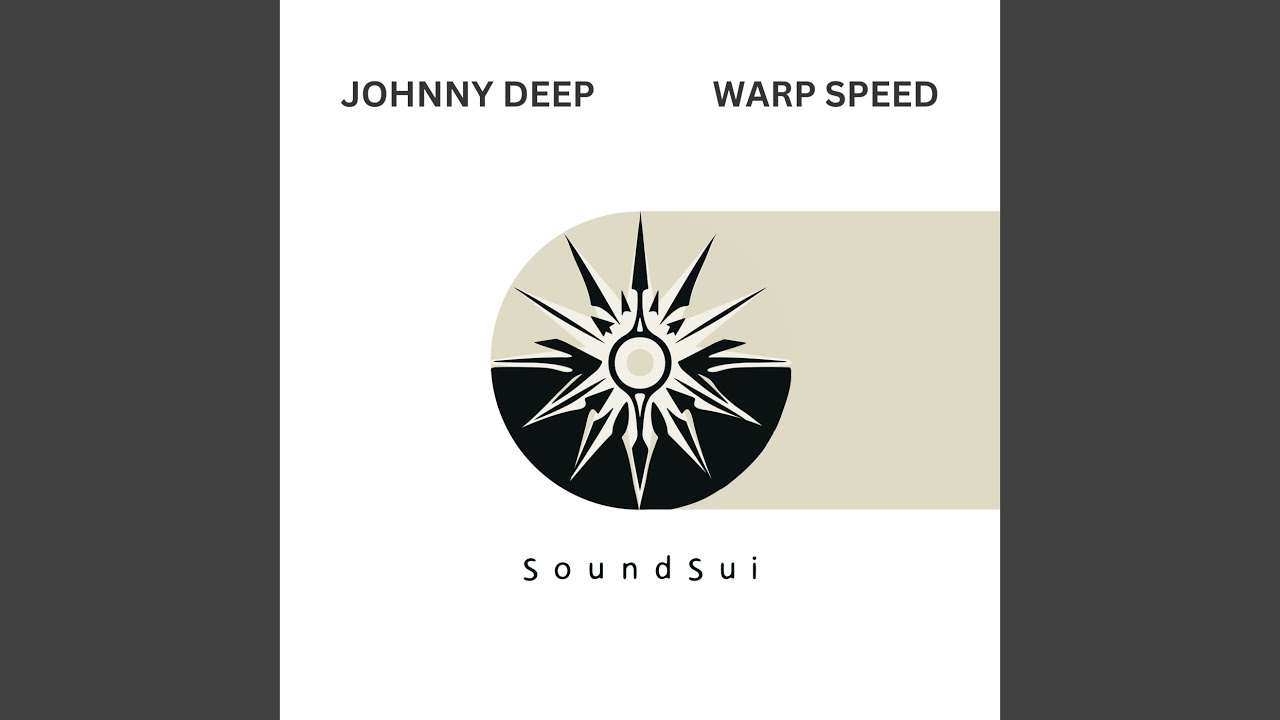 YouTube에서 Warp Speed 보기 YouTube에서 Warp Speed 보기