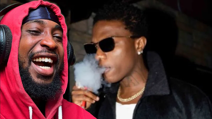 Wizkid “Morayo” is now the 16th most streamed Nigerian 🇳🇬project of all time on Spotify 🤝