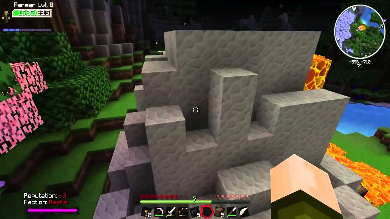 EL LADO MALVADO!   #APOCALIPSISMINECRAFT4   EPISODIO 2   VEGETTA Y WILLYREX