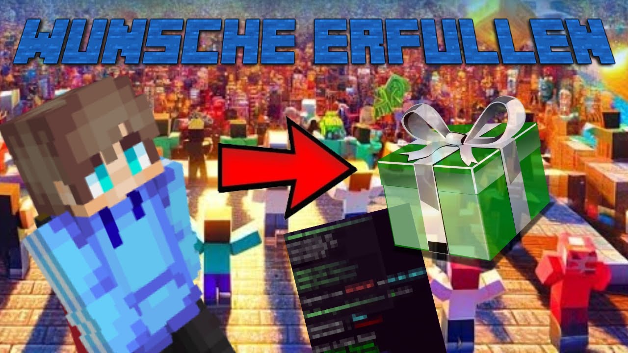 Ich war 🎬 LIVE bei 💫 WÜNSCHE ERFÜLLEN 💫 dabei... | OPSUCHT.net