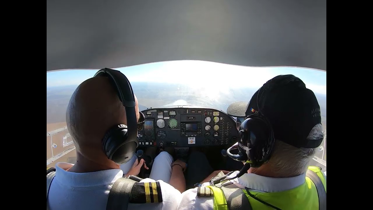 Diamond DA20 - LRTZ - Refresh - Normal, Abnormal & Emergency