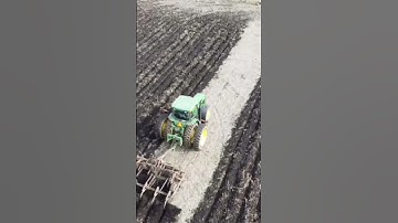 ￼ Chisel plowing 20￼24 part 2