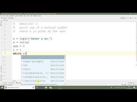#26  Python Tutorial for Beginners | Solution of (Assignment for Practice) in Python.