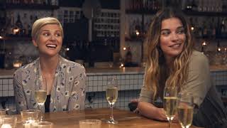 Schitts Creek S6 Behind the Episode - The Pitch