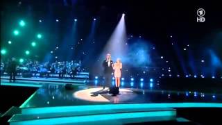 Helene Fischer   The Prayer기도문 with Andrea Bocelli   YouTube