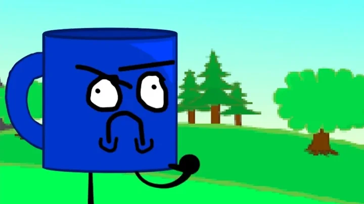 Object Invasion (OI) Ep10 Stone Showdown