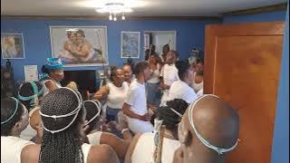 IINKONJANE ZOOFAKU - IZILO