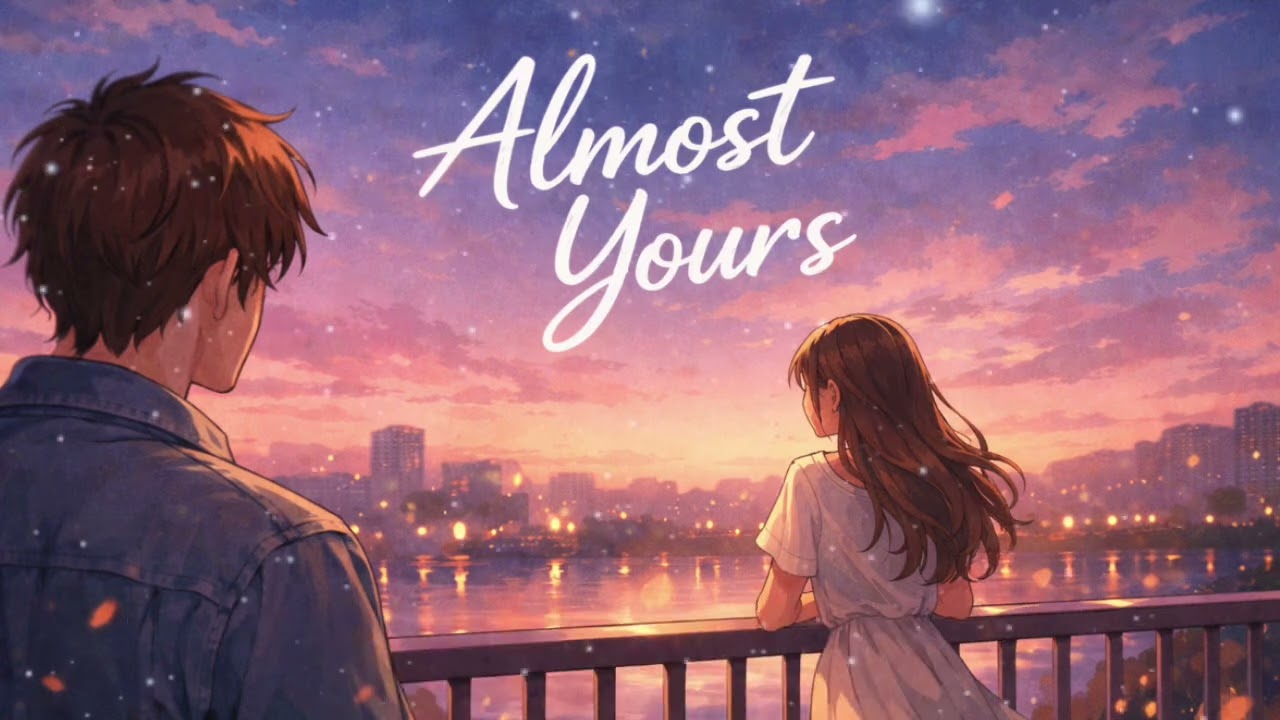 Almost Yours - Faynominal Beats | Official Audio
