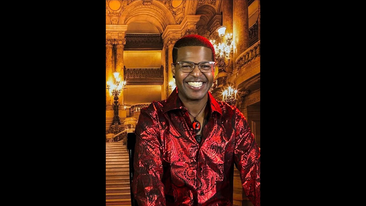 The KTookes Spot: Alan Dexter (@badd_dexter) Interview