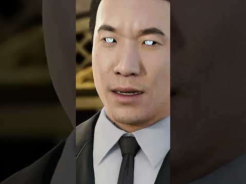 Martin Li The Badass Villain You Never Knew About