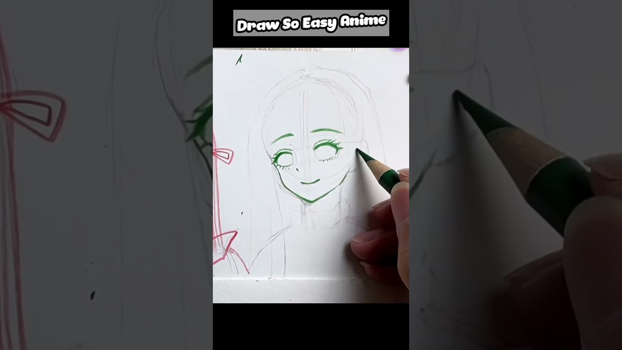 lilmissdolly  Anime drawings, Drawings, Drawing tutorial