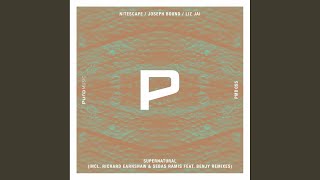 Supernatural (Sebas Ramis feat. Benjy Vocal Mix)