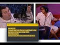 Ralph Vs Artie The Hamptons 300 SAGA Howard Stern HTVOD Ralph Vs Artie The Hamptons 300 SAGA Howard Stern HTVOD