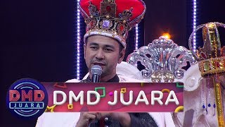 Kok Raja Raffi Jadi Debat Sama Ayu Tingting Mengenai Putri - DMD Juara (19/9)