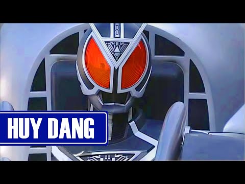 Video Top 6 Kamen Rider Mạnh Nhất Trong Kamen Rider Faiz/Xếp... - youtube