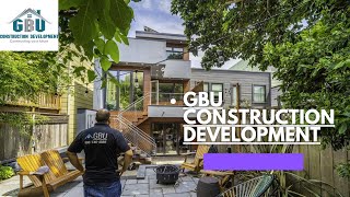 New Full Second Story Addition Build In Mill Valley California Gbu Construction Development