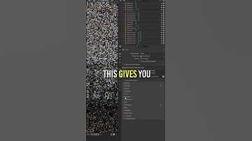 Viewport-vertraging oplossen met niet-destructieve textuurlimieten - Blender Quick Tips