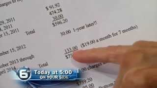 6 On Your Side- Gym Membership Problems screenshot 1