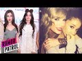 Camila Confirms LOVE Song About Lauren Jauregui? Taylor Swift Sends Jet For Ariana? (RUMOR PATROL)