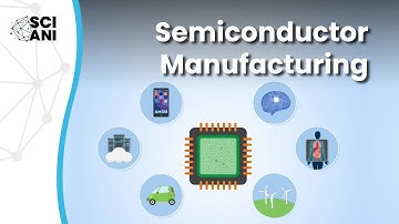 How do we turn sand into semiconductor integrated circuits?