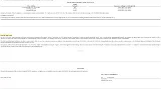 OFS Capital Quorum Failure: My Take on the 8-K