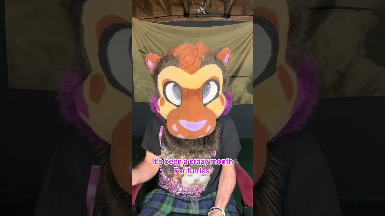 Безумный месяц 