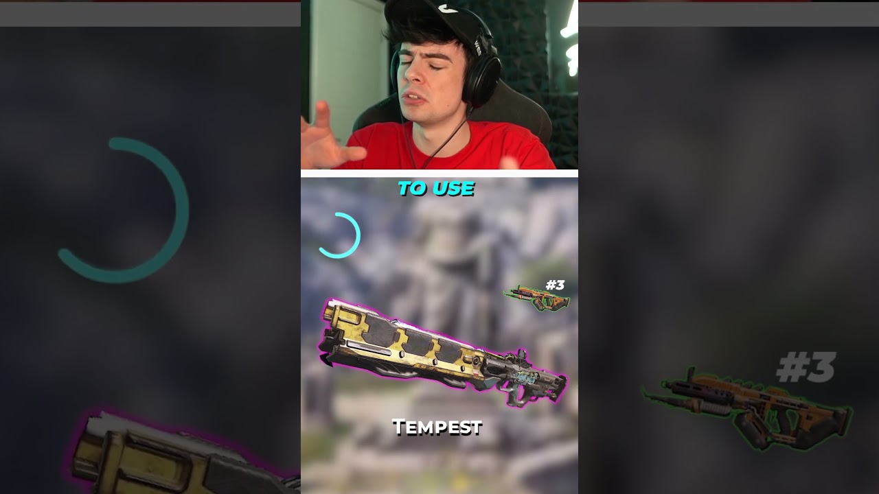 Rank The Operator Skills In CODM...