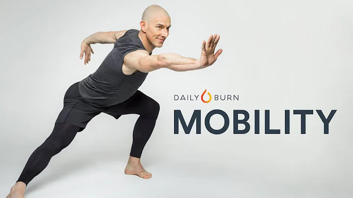 Program Overview - Mobility