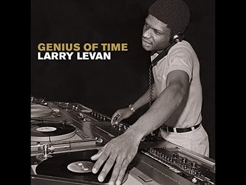 Walking Into Sunshine (Original Larry Levan 12" Mix) (1981)