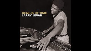 Walking Into Sunshine (Original Larry Levan 12" Mix) (1981)