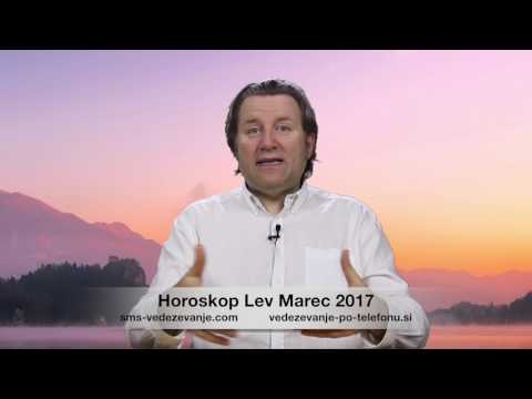 Video: Katero horoskopsko znamenje je 15. marec 2017?