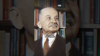 Mises: The Central Planning Problem Explained  #history