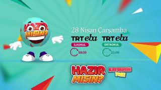 Hazır Mısın?